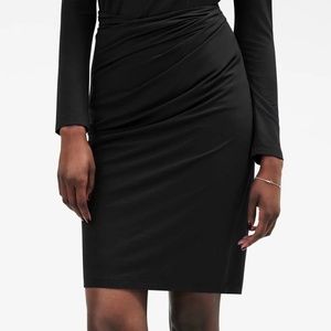 The Soho Skirt by MM. LAFLEUR